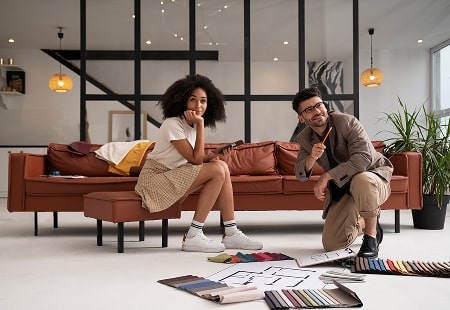 Designing Harmony: Where Architecture Meets Modern Living – Pdsquaredesign